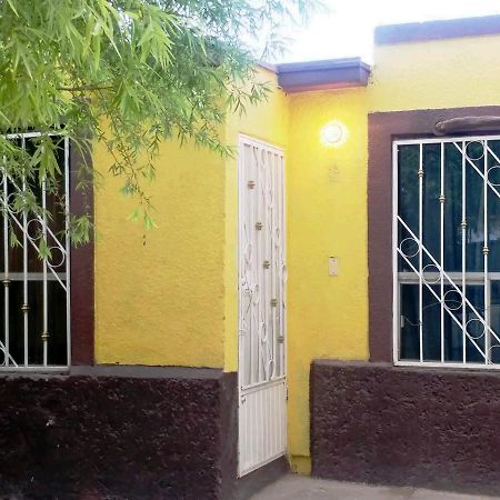 Casa Vicky Alojamiento Para Vacaciones Y Tramites Consulares Ciudad Juárez Exterior photo