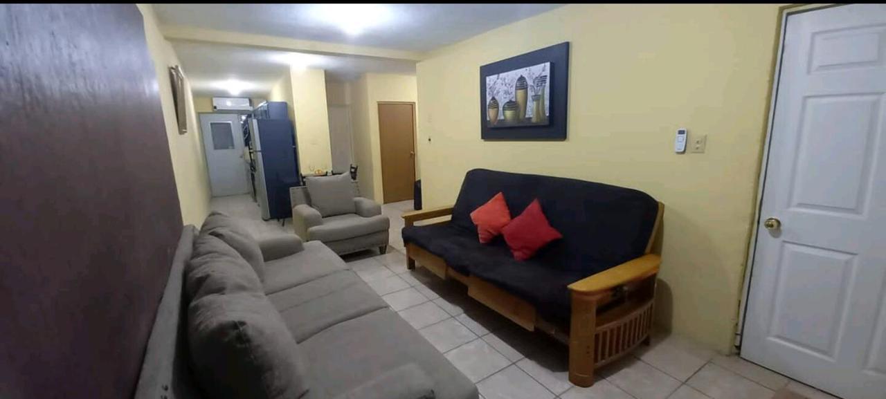 Casa Vicky Alojamiento Para Vacaciones Y Tramites Consulares Ciudad Juárez Exterior photo